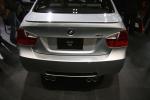 BMW M3 Sedan 2008 года